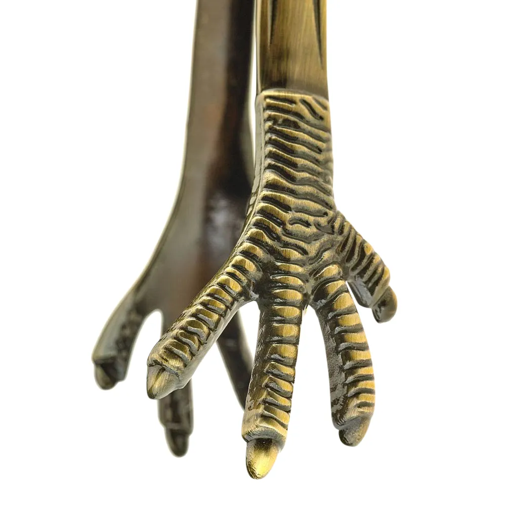 Talon Ice Tongs 4