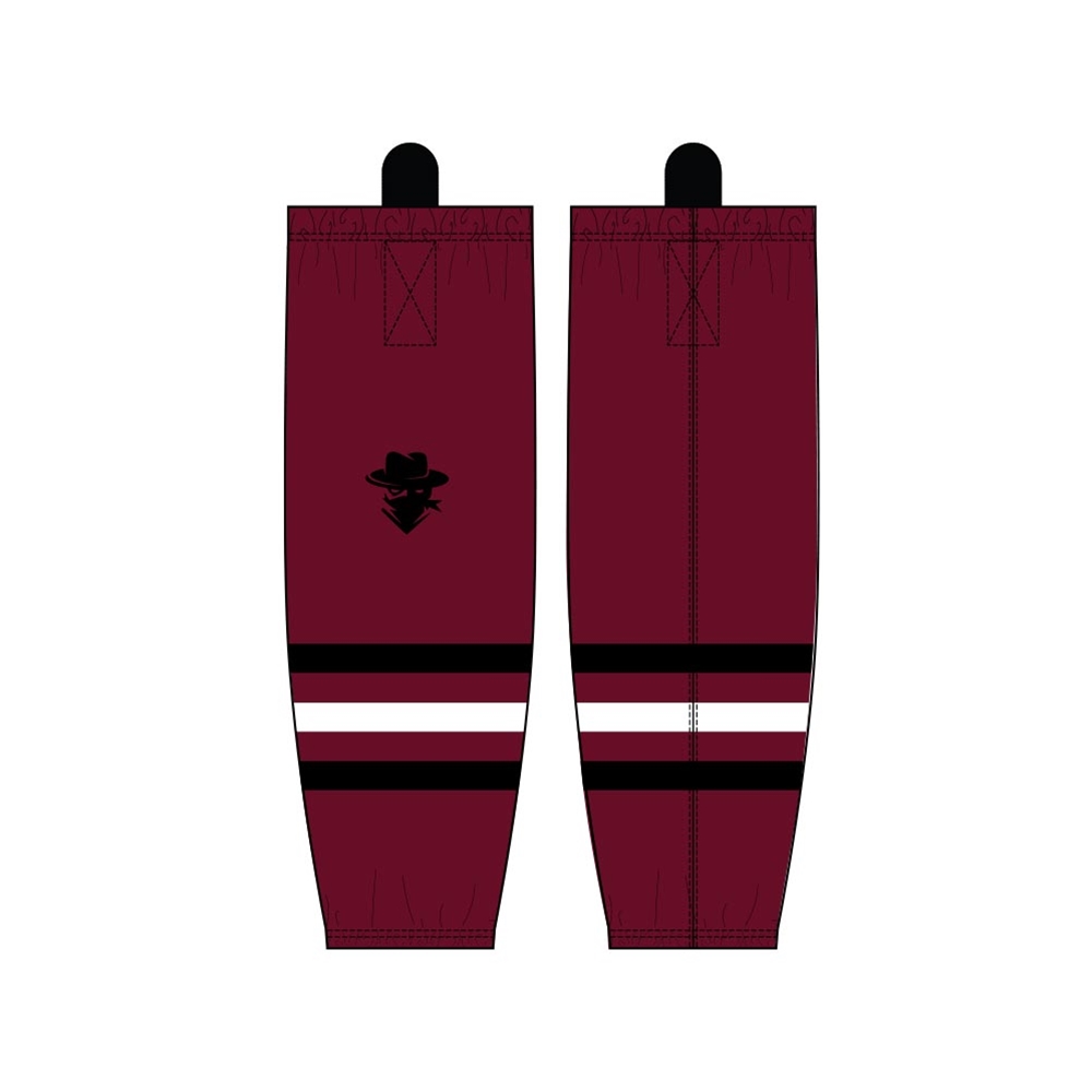 Juice Hockey Socks Fusion Mesh