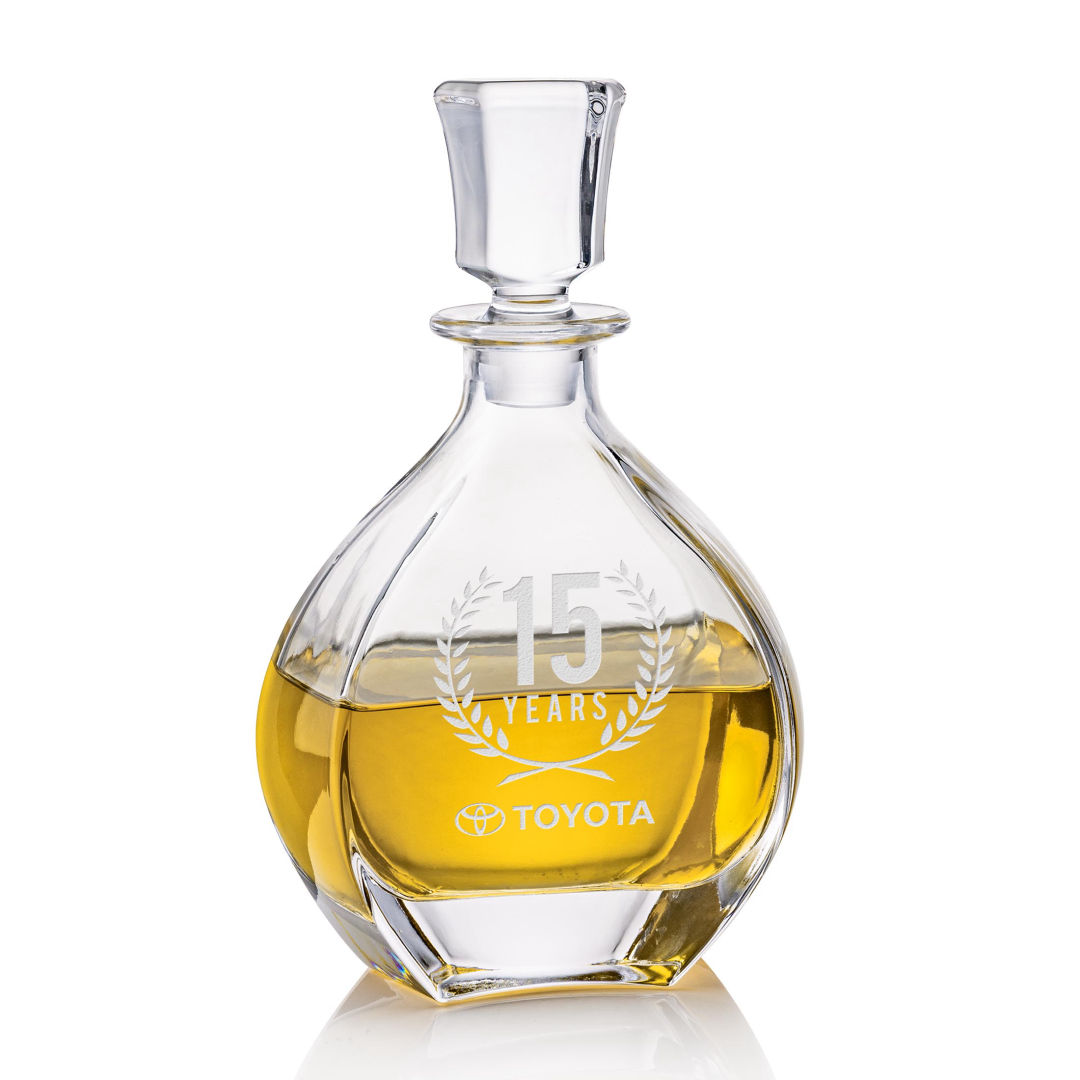 Oakville Decanter
