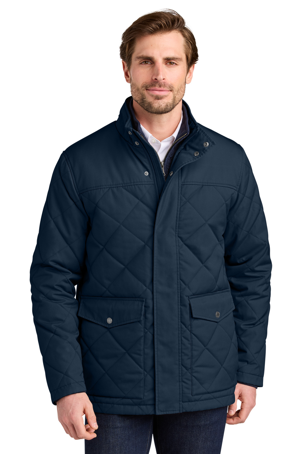 Brooks Brothers Field Coat BB18605 20