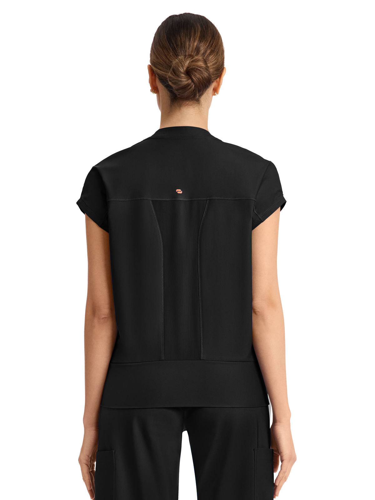 Infinity Kinetic - Women's 1-Pocket V-Neck Top 9