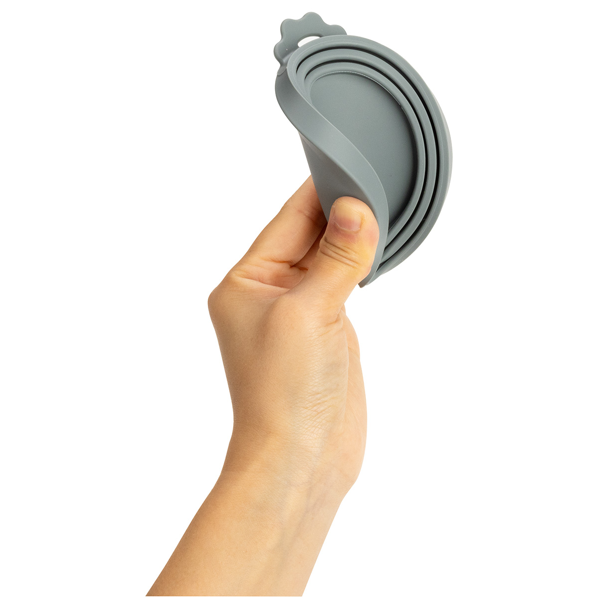 Stay Fresh Silicone Can Lid 5