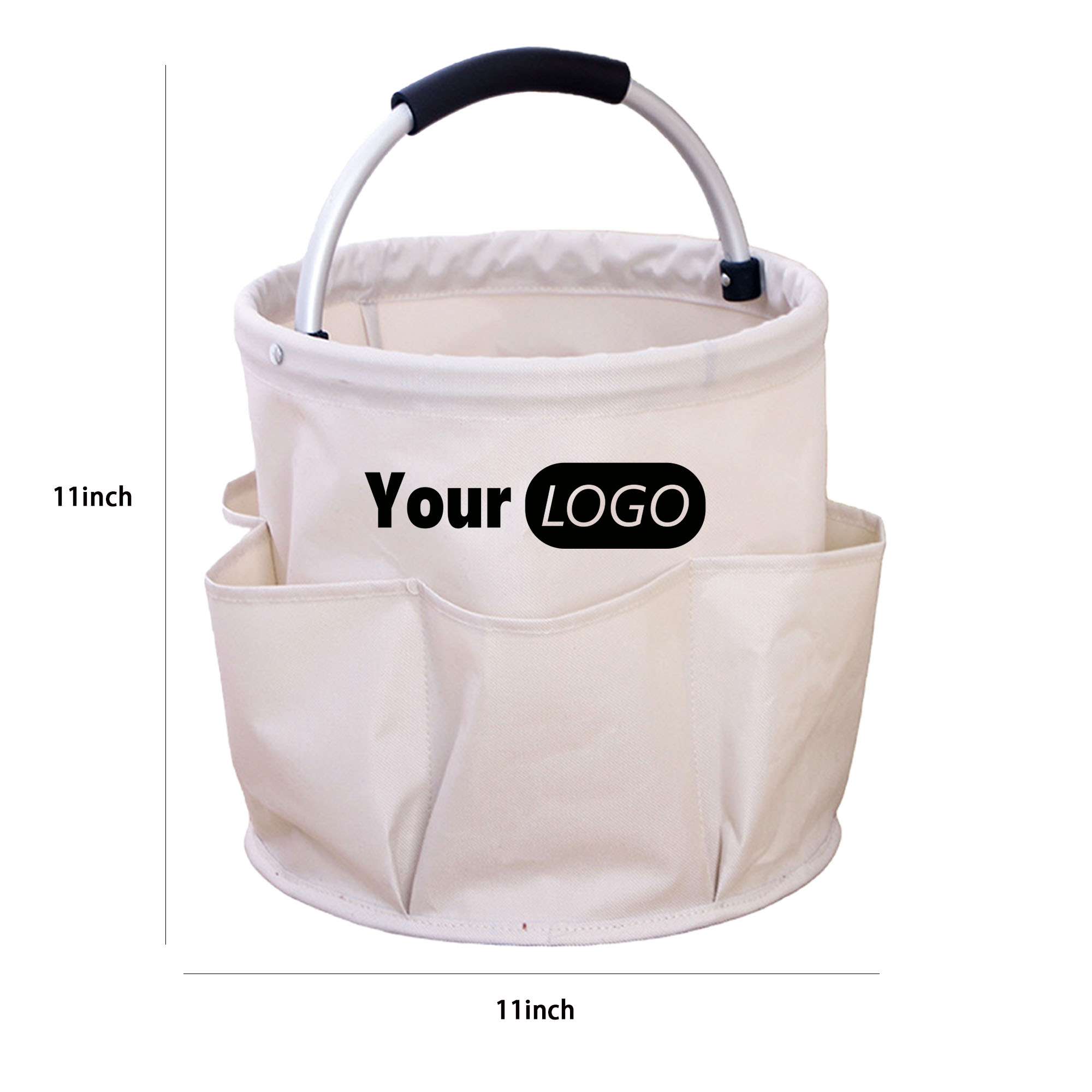 Ultimate Foldable Organizer Basket MOQ 5 PCS 6