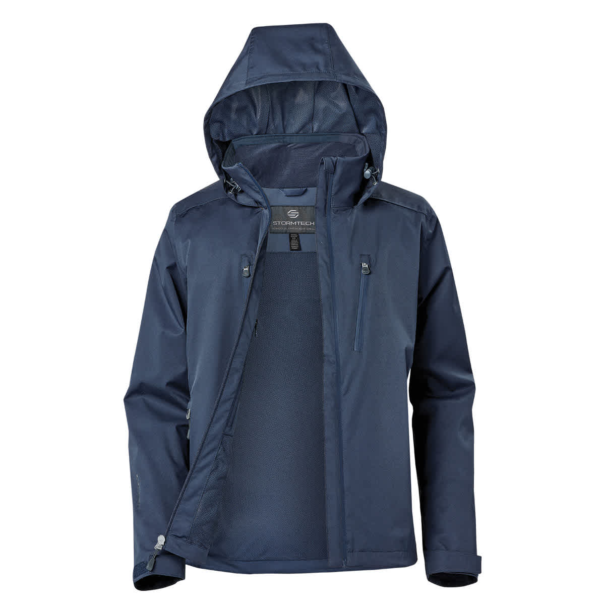 Stormtech Women's Scirocco Lightweight Shell 1