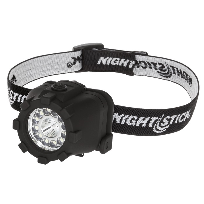 Nightstick® Dual-Light™ Headlamp 20