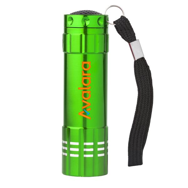 Renegade Aluminum Flashlight 79