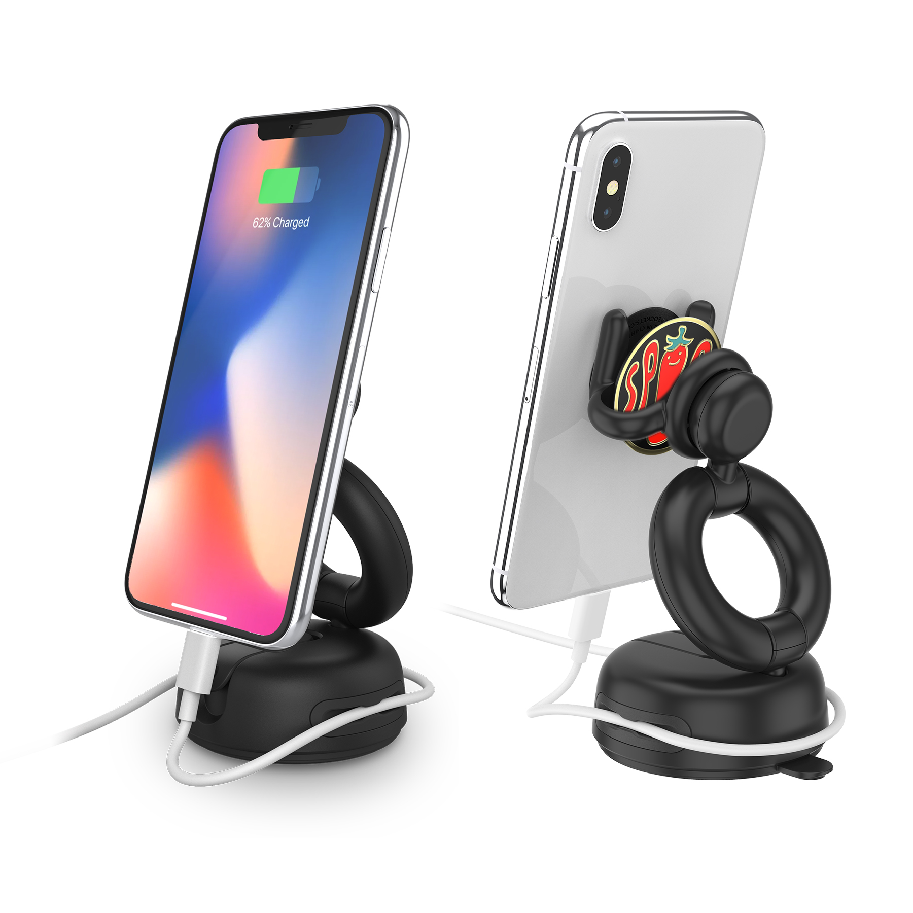 PopSockets Executive Mount 199
