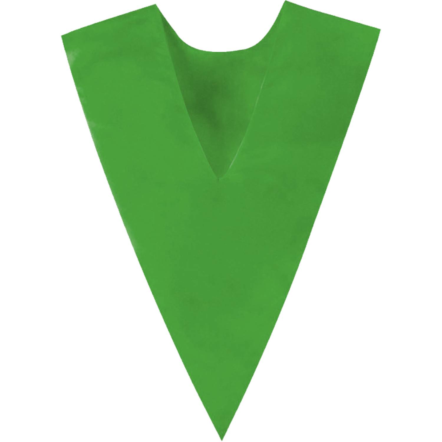 Students Graduation V-Stole 13