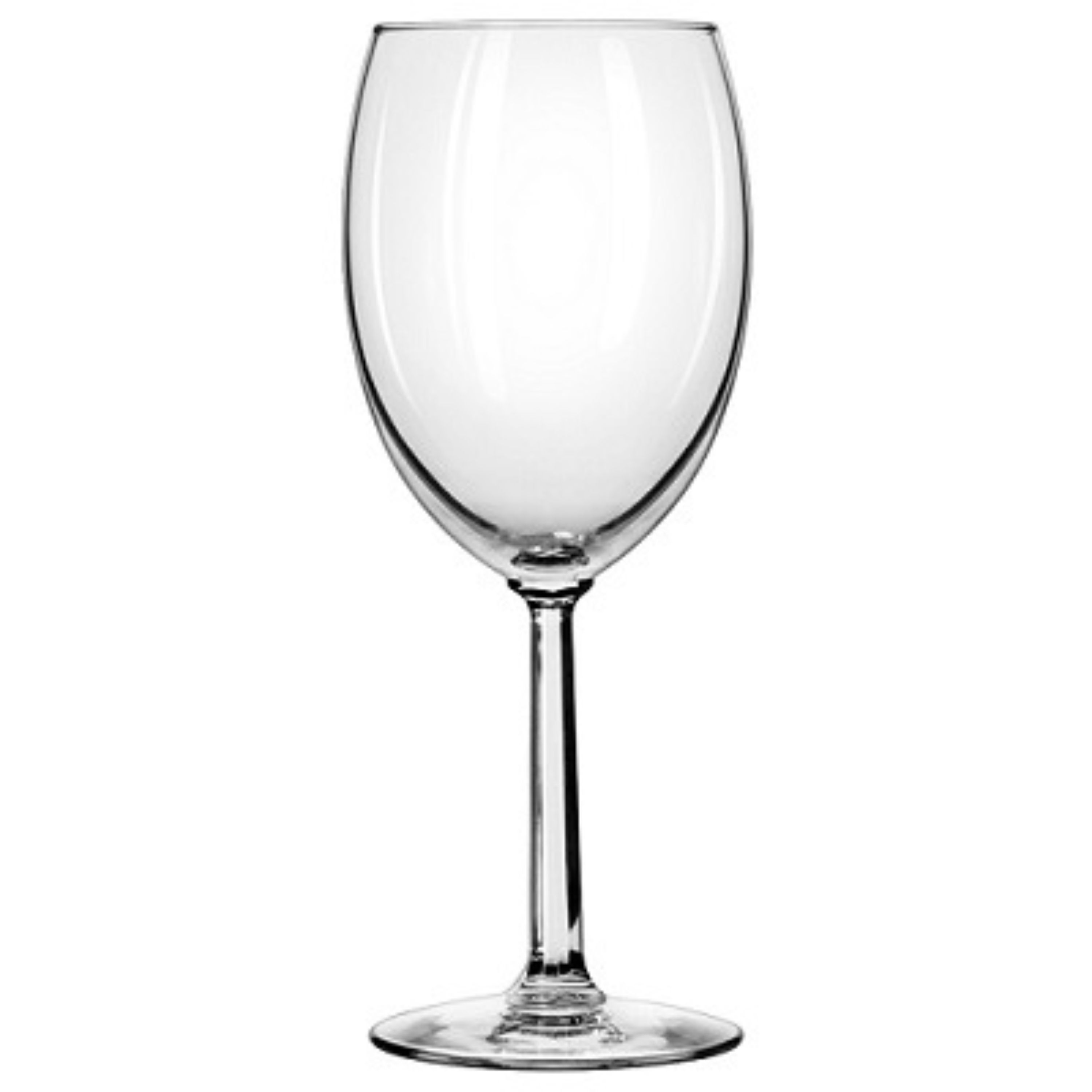 Libbey Wine Goblet 4