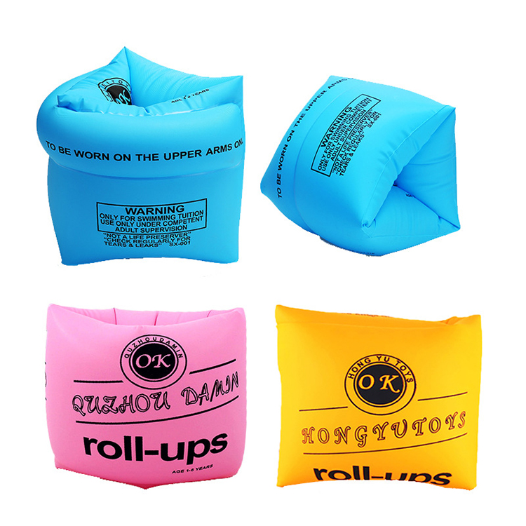 Swim Rollup Arm Band 3