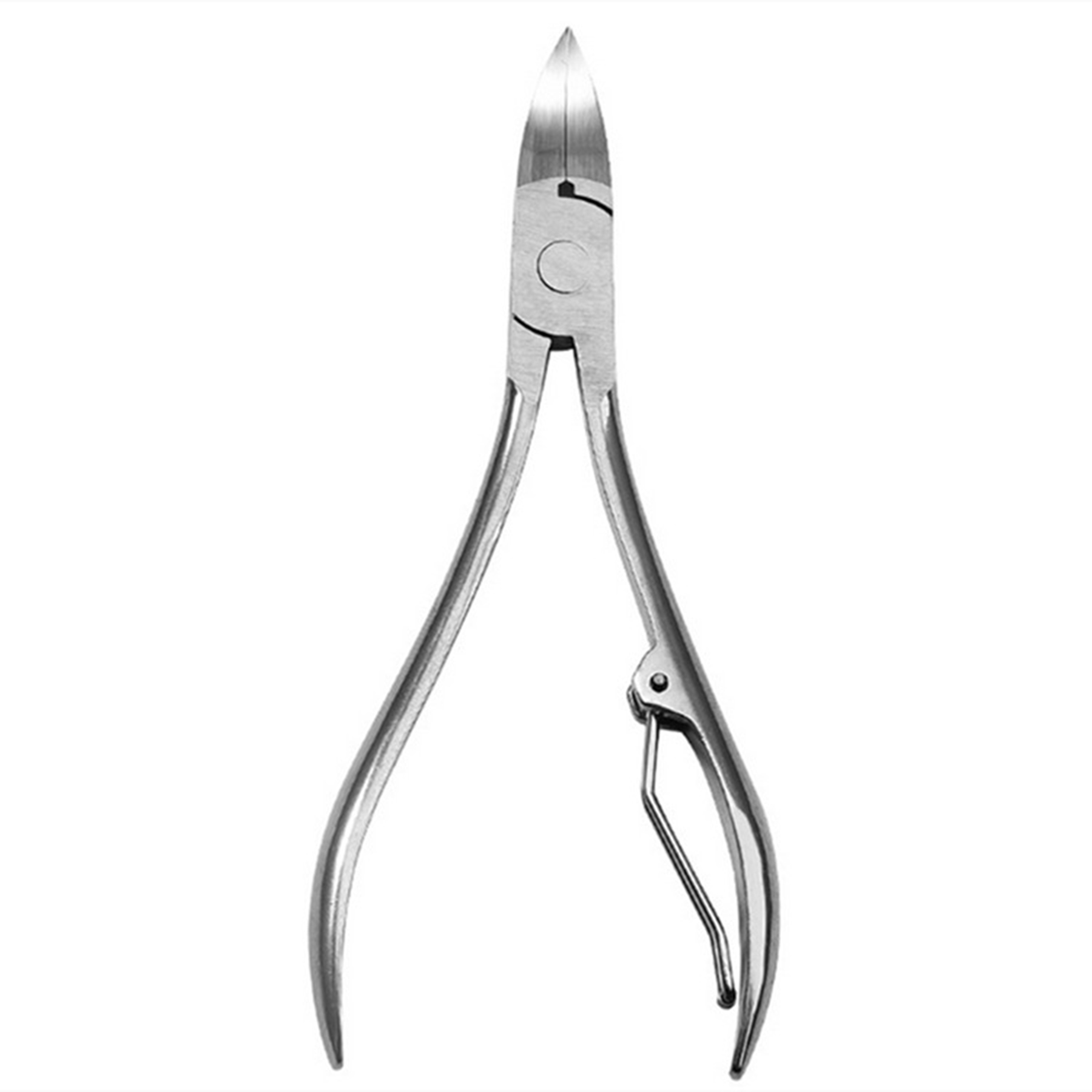 Stainless Steel Toenail Clipper 2