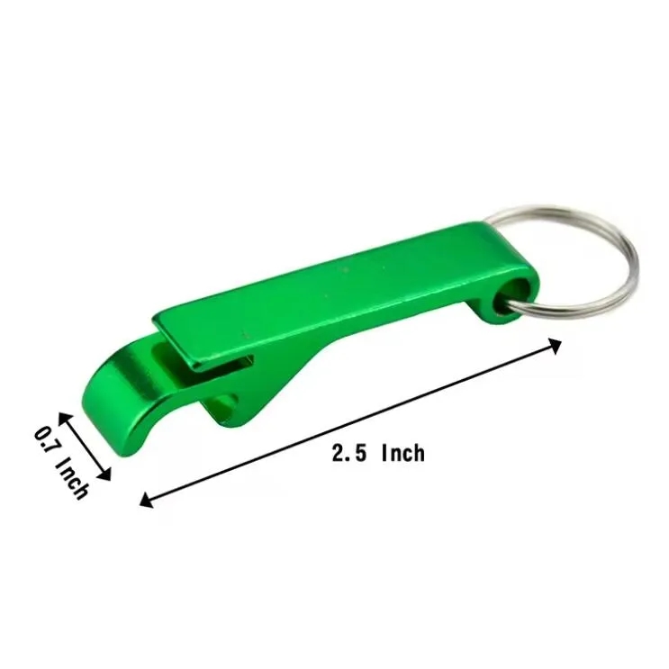Bottle Opener Keychain 5