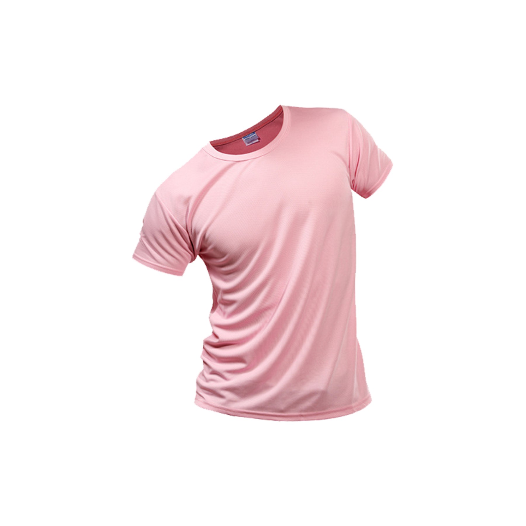 Quick Drying Short Sleeve T Shirt 11