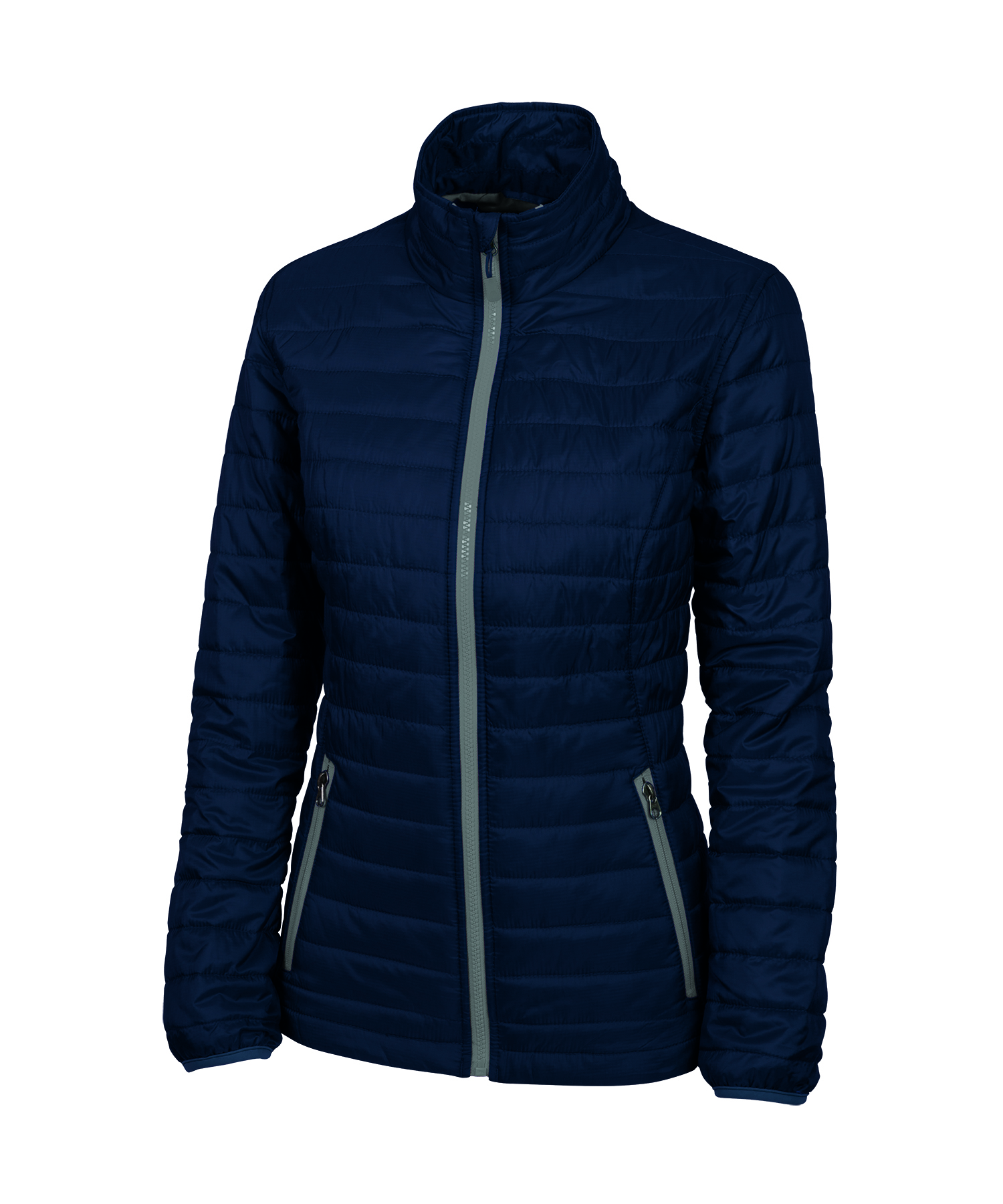 Women's Lithium Quilted Jacket 22