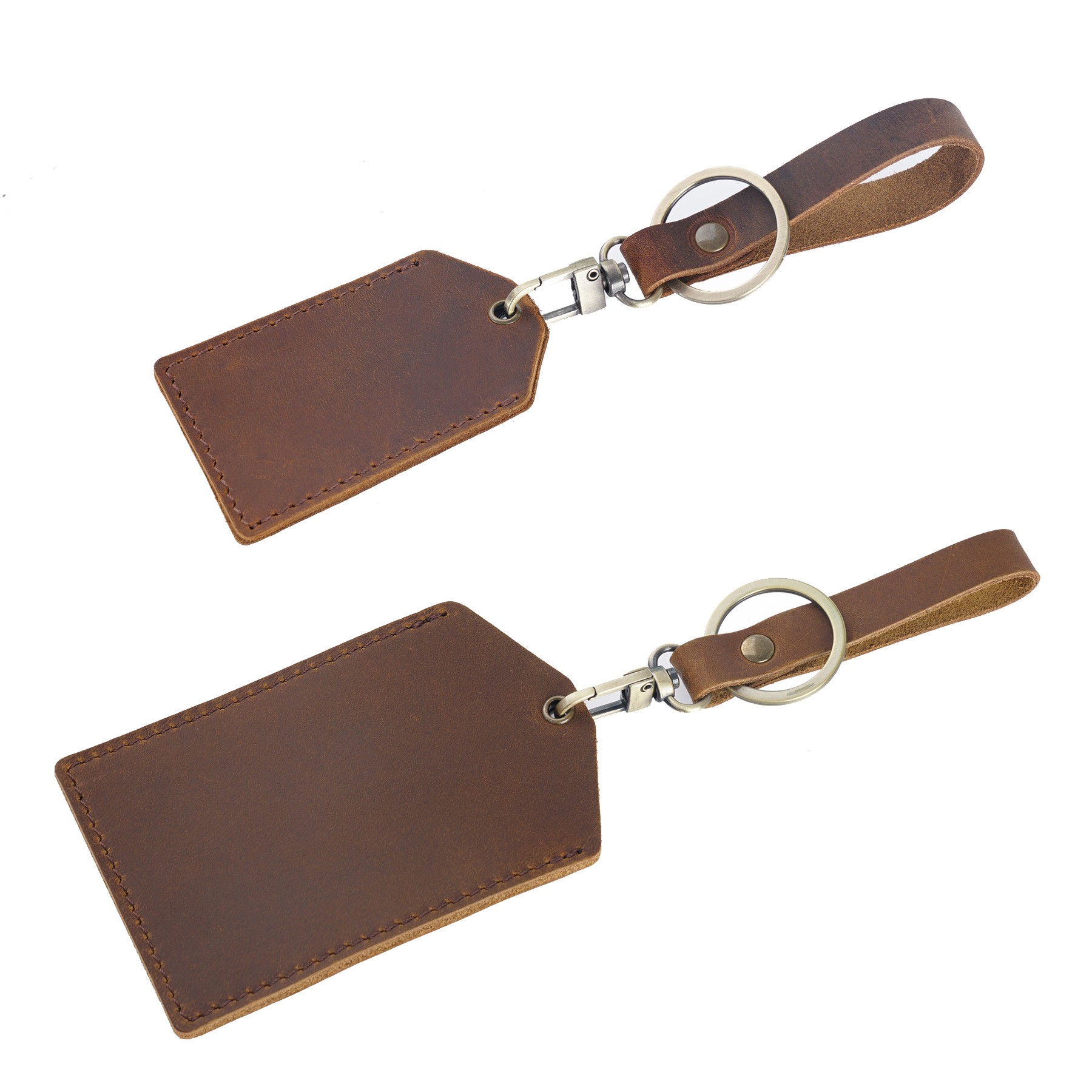 Size-Adjustable Bus Card Holder 5