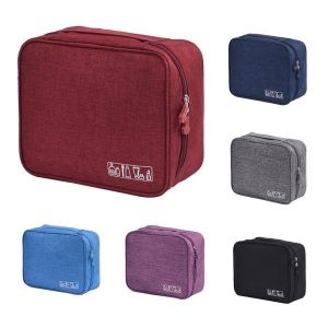 Neoprene Luggage Handle Sleeve 4