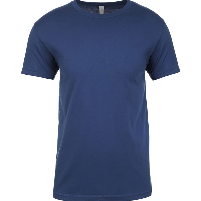 Next Level Unisex Cotton T-Shirts 14