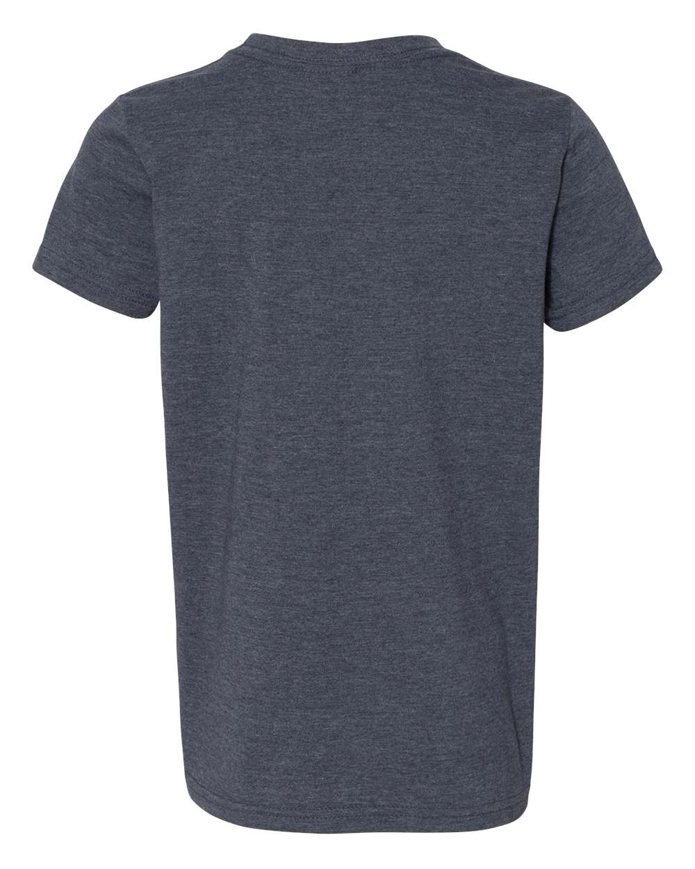 Youth CVC Jersey Tee - 3001YCVC 168