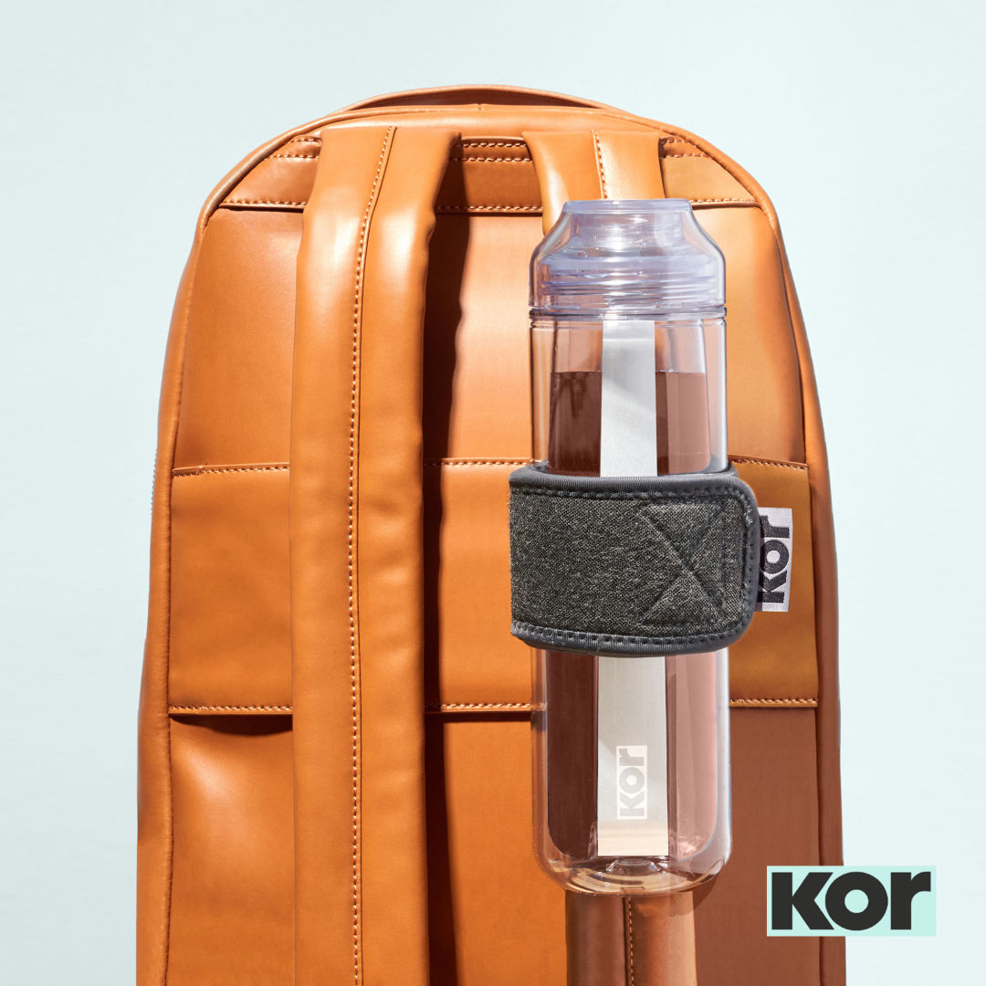 Kor® Ride Bottle Holder 8