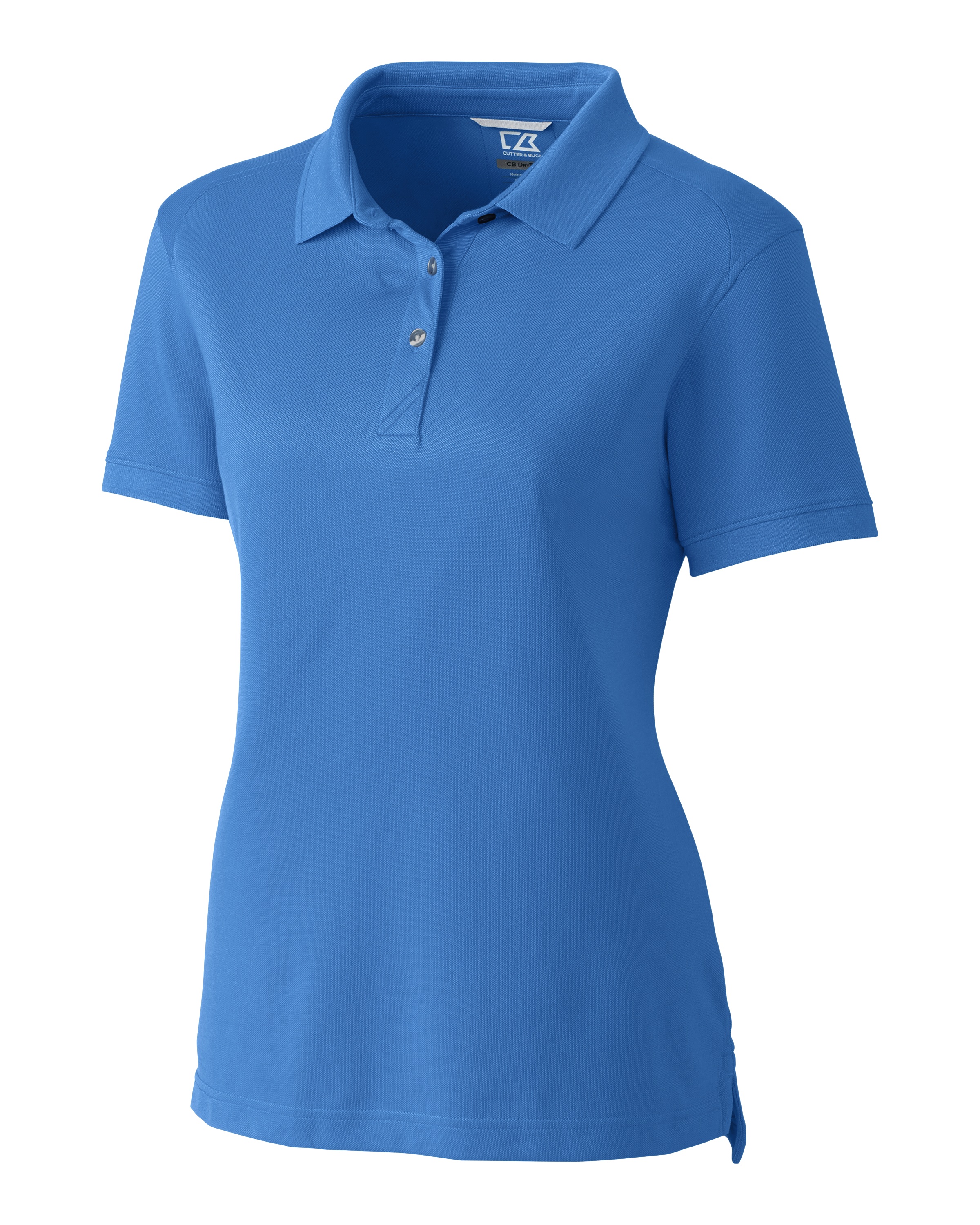 Cutter and Buck Ladies Advantage Polo 2