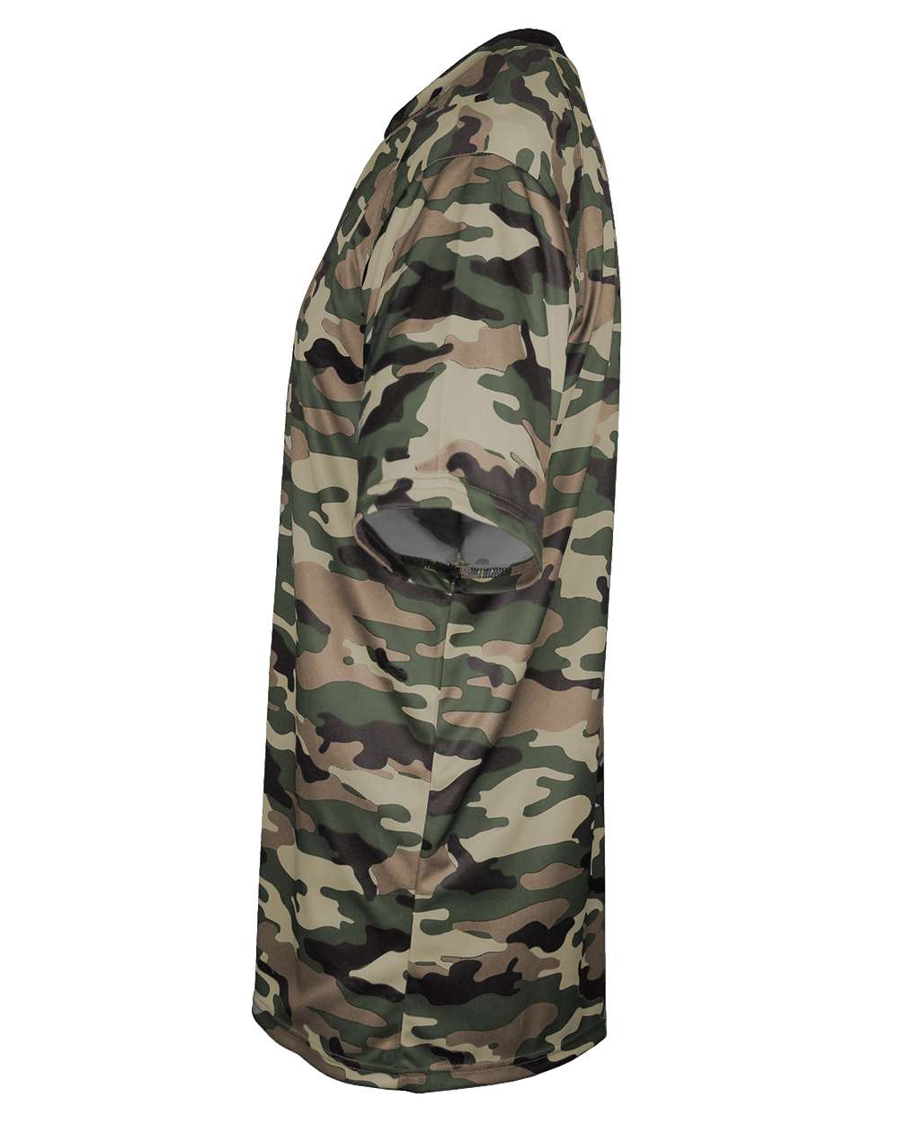 Youth Camo T-Shirt - 2181 59