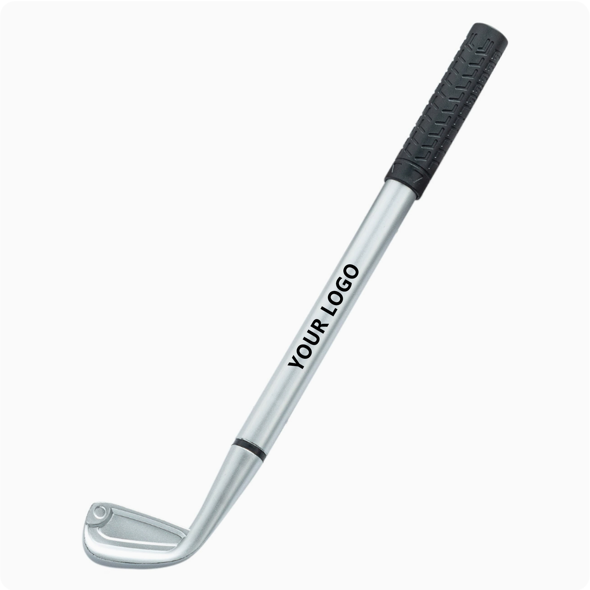 Golf Club Pen 1