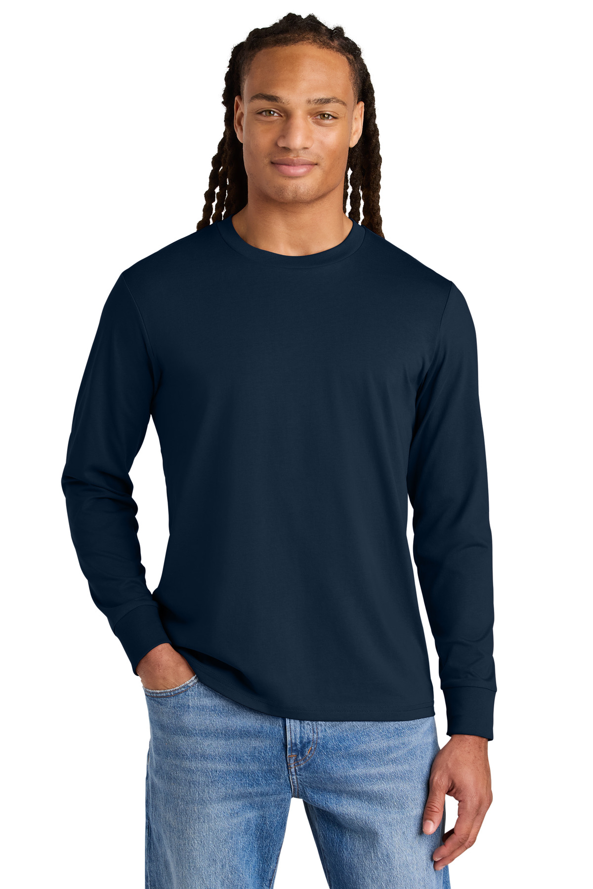 Stanley/Stella Unisex Creator 2.0 Long Sleeve Tee SXU022 72