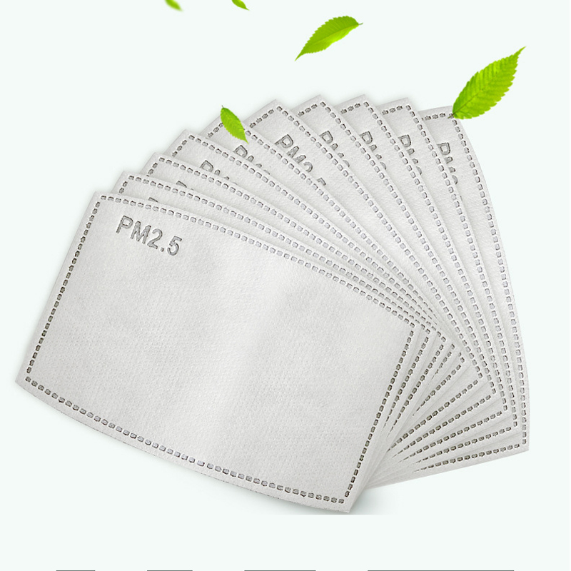 PM2.5 Replaceable Filters 2