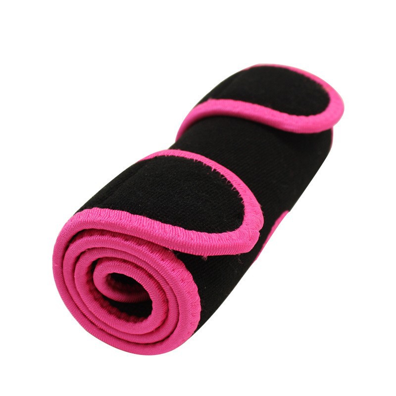 Hot Sweat Neoprene Compression Arm Sauna Sleeves Slimmer Bands 19
