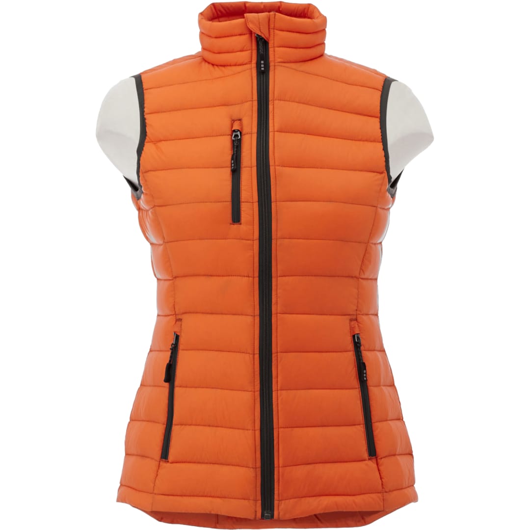 Women's Whistler Light Down Vest 99