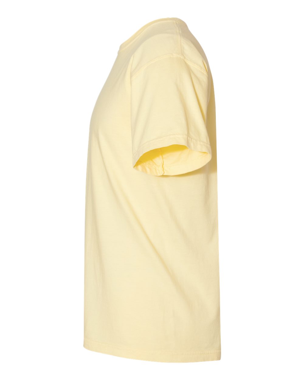 Unisex Garment-Dyed Heavyweight T-Shirt - 1717 437