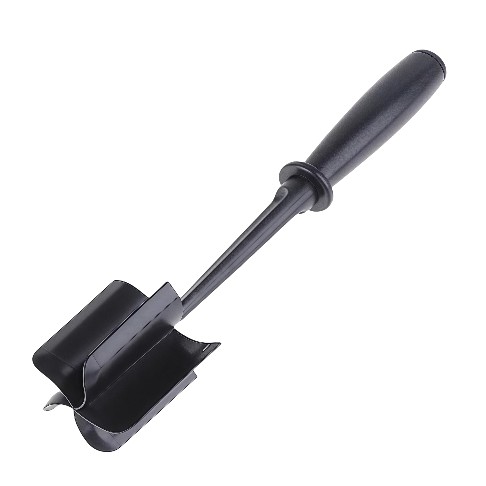 Handheld Meat Chopper Mixer Tool for Grinding, Stirring 3