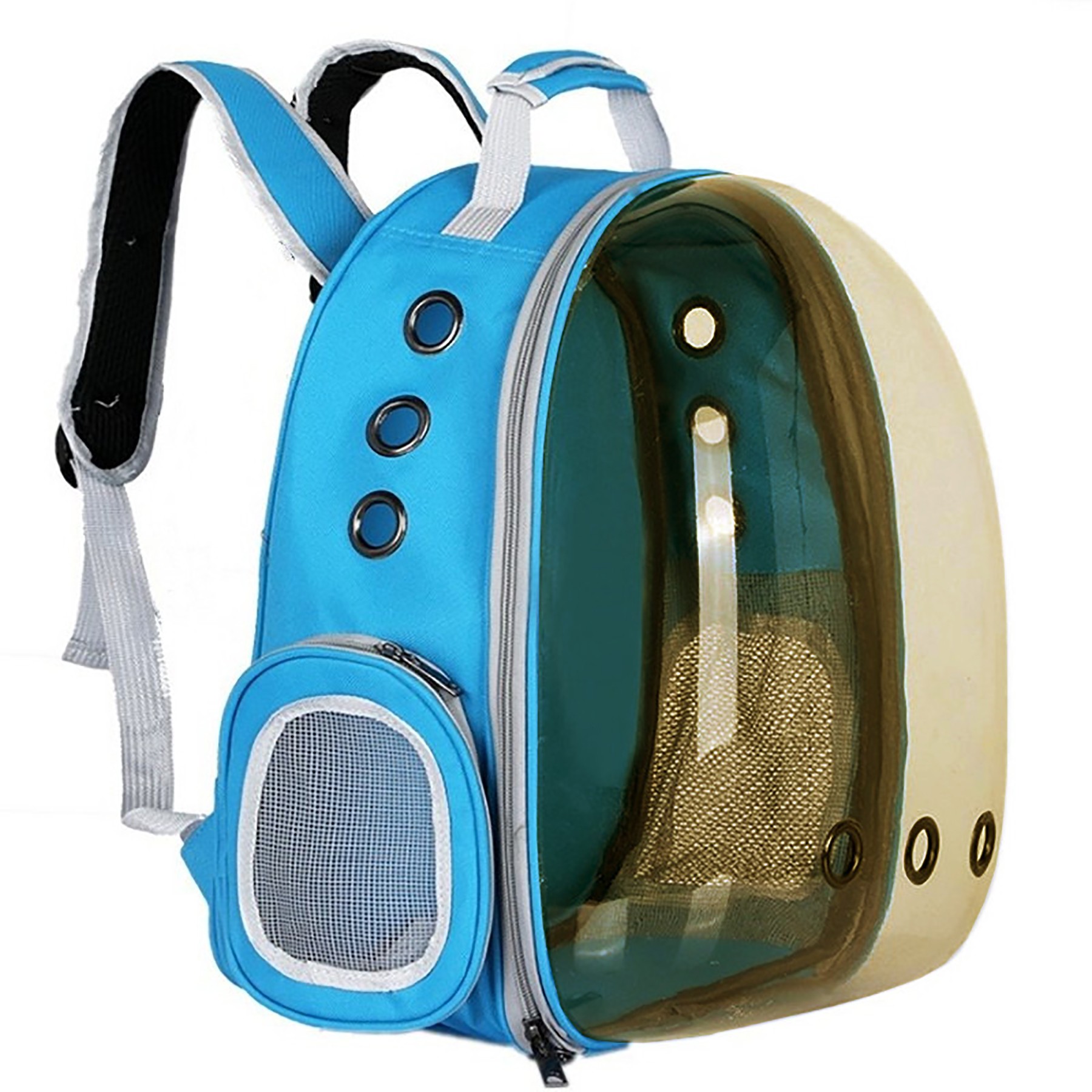 Pet Space Capsule 10