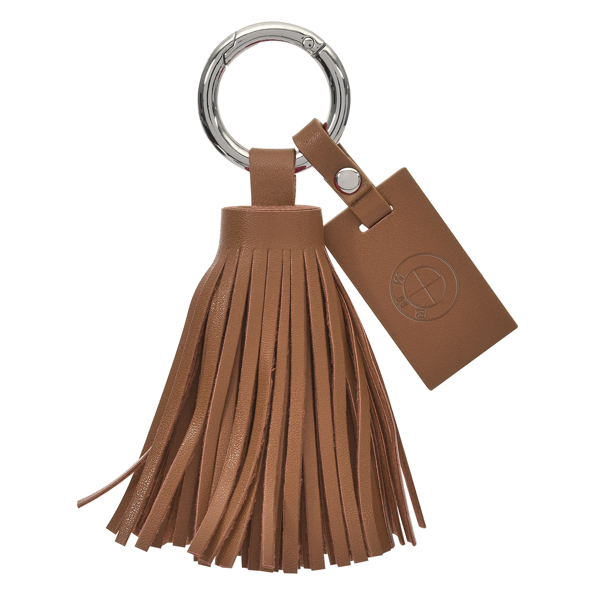 Tassel Key Ring 3