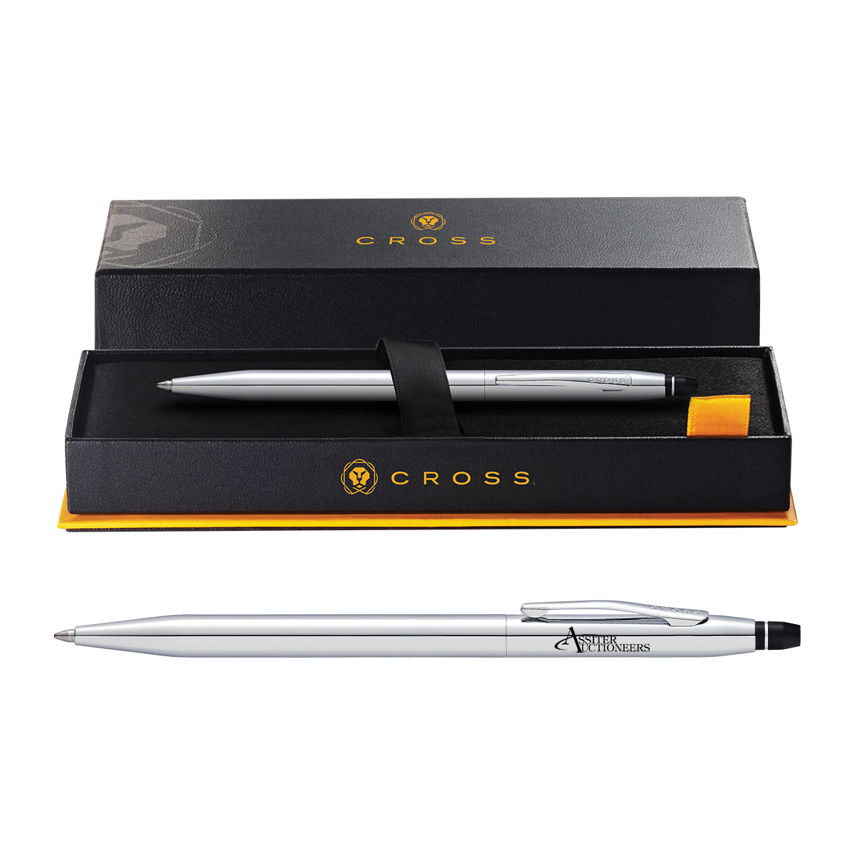 Cross® Click Pen 1