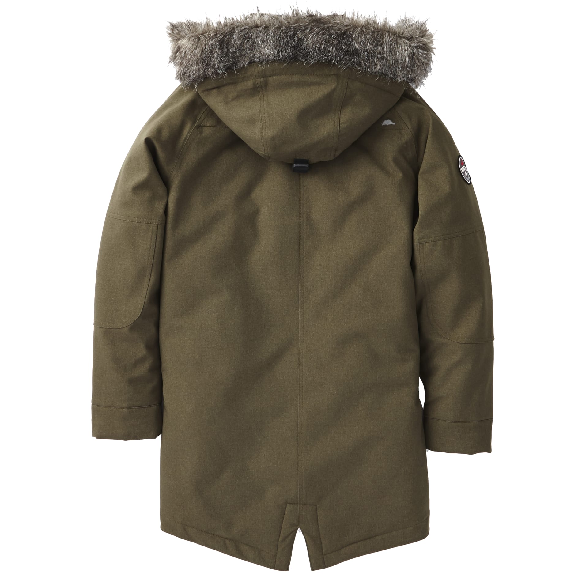 Men's BRIDGEWATER Roots73 Insulated Jacket 26