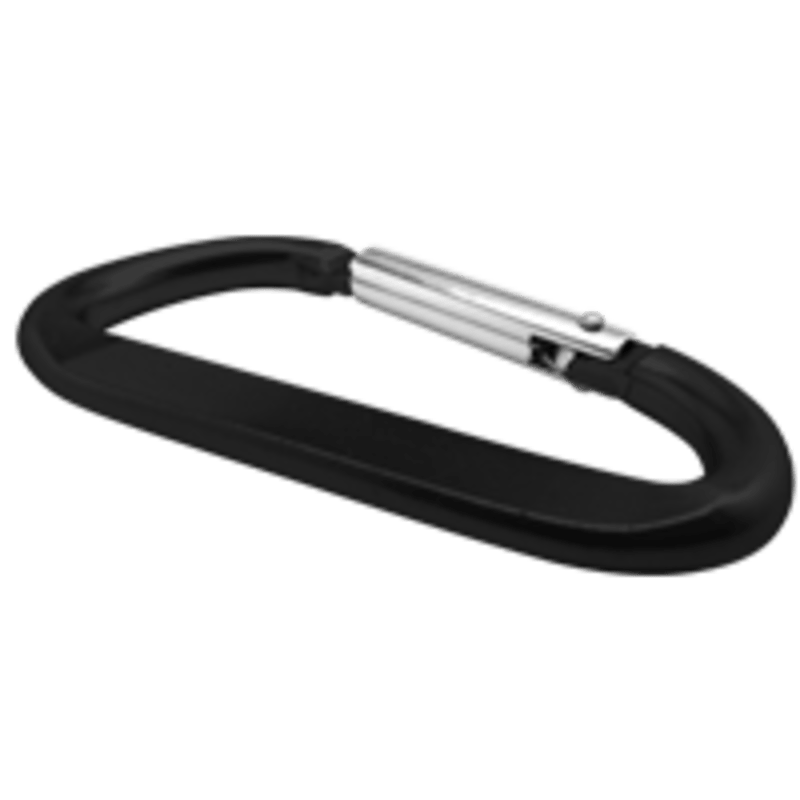 Wide Carabiners 4