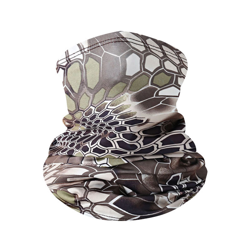 Multi-functional Cooling Neck Gaiter 34