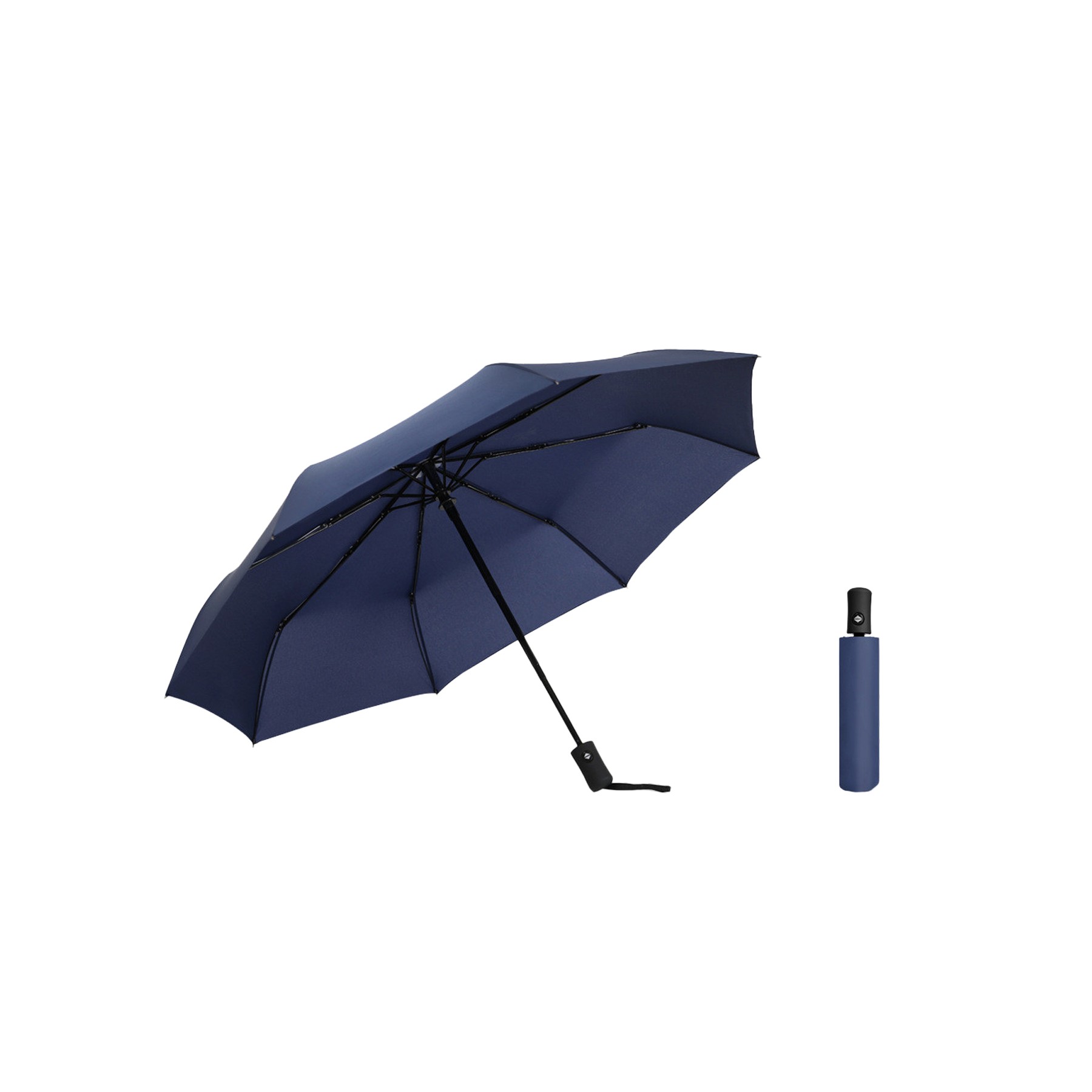 Fully Automatic Foldable Umbrella 5