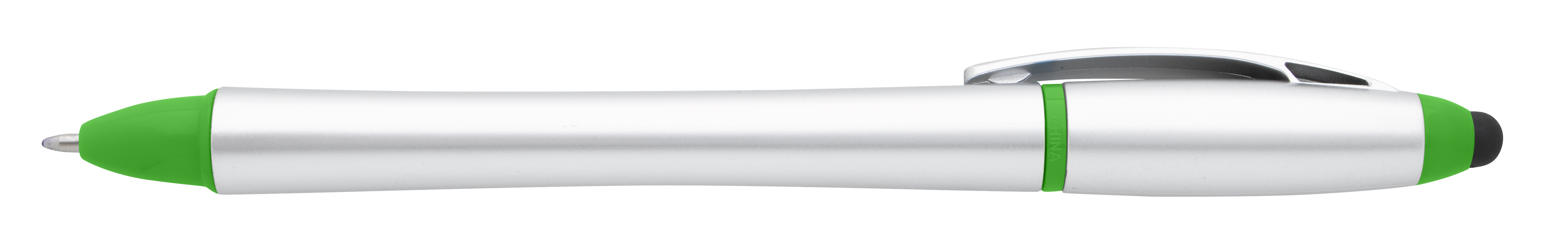 Good Value™ Stylus RABS Highlighter-Pen Combo 2
