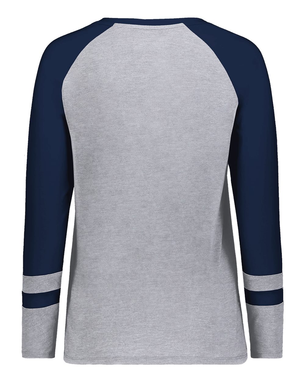 Women's Triblend Fanatic 2.0 Long Sleeve T-Shirt - 2917 30