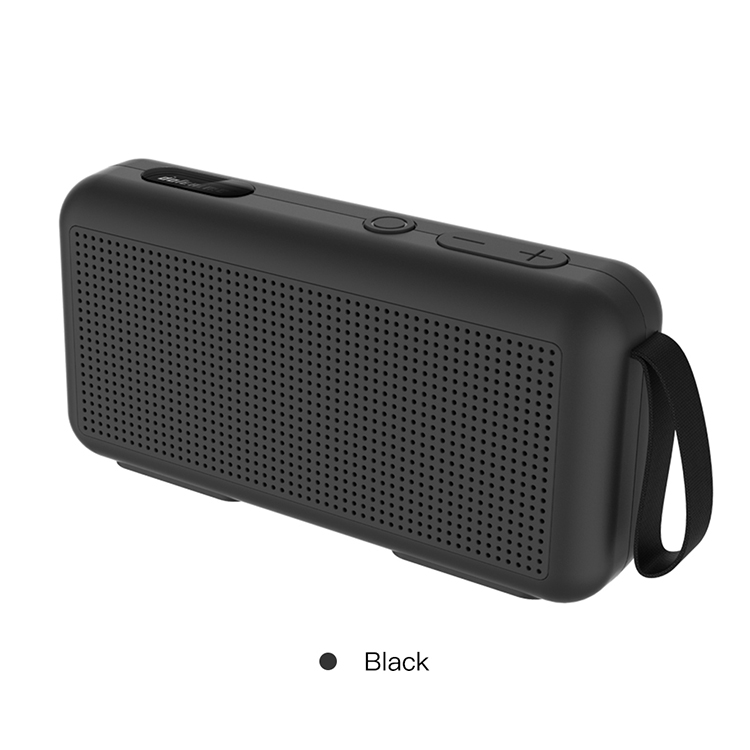 On-The-Go wireless Speaker 4