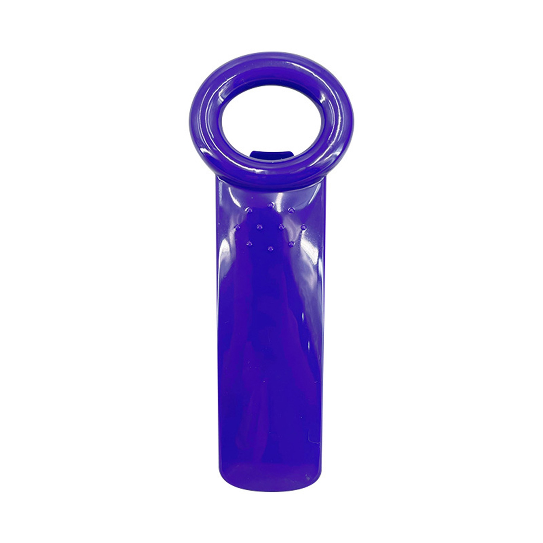 Multifunctional Plastic Beer Can Opener 4