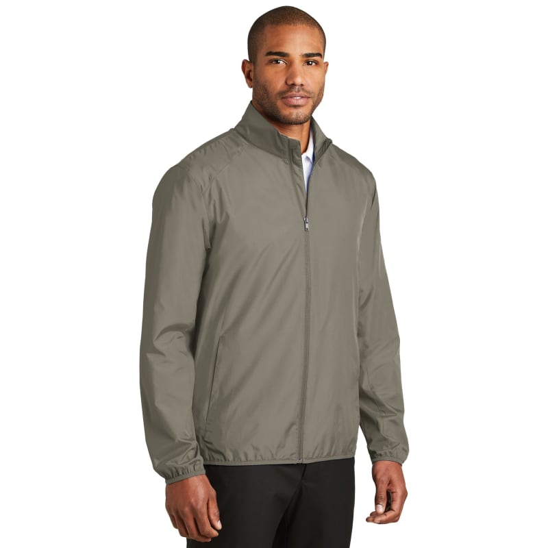 Port Authority Zephyr Full-Zip Jacket. 5