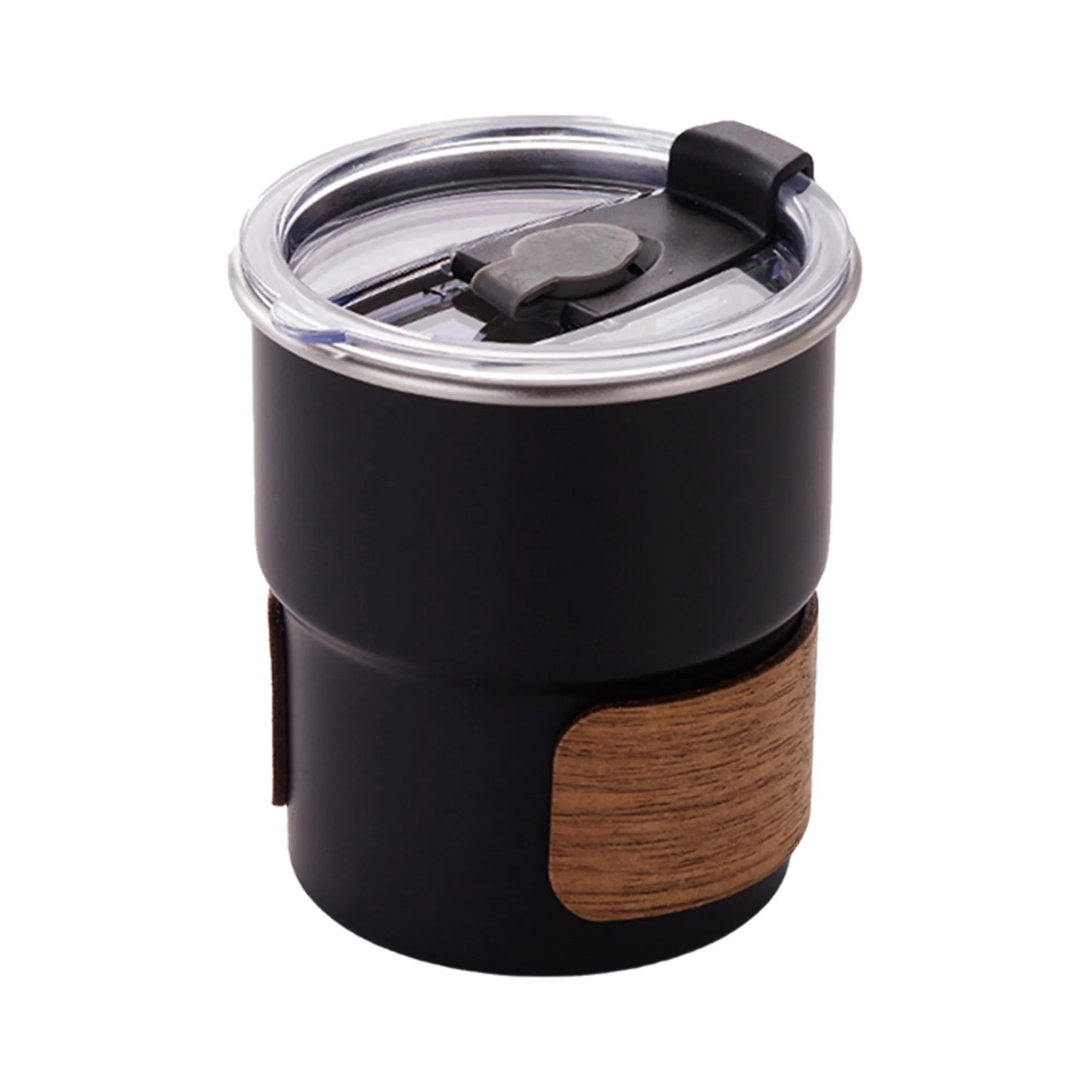 Outdoor Anti-Scald Stainless Steel Cup - 10oz 3