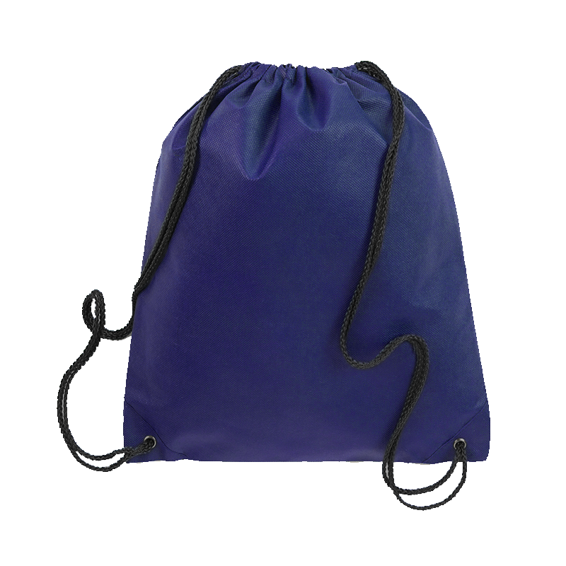 Drawstring Backpack Sportspack - Non-Woven Polypropylene 1