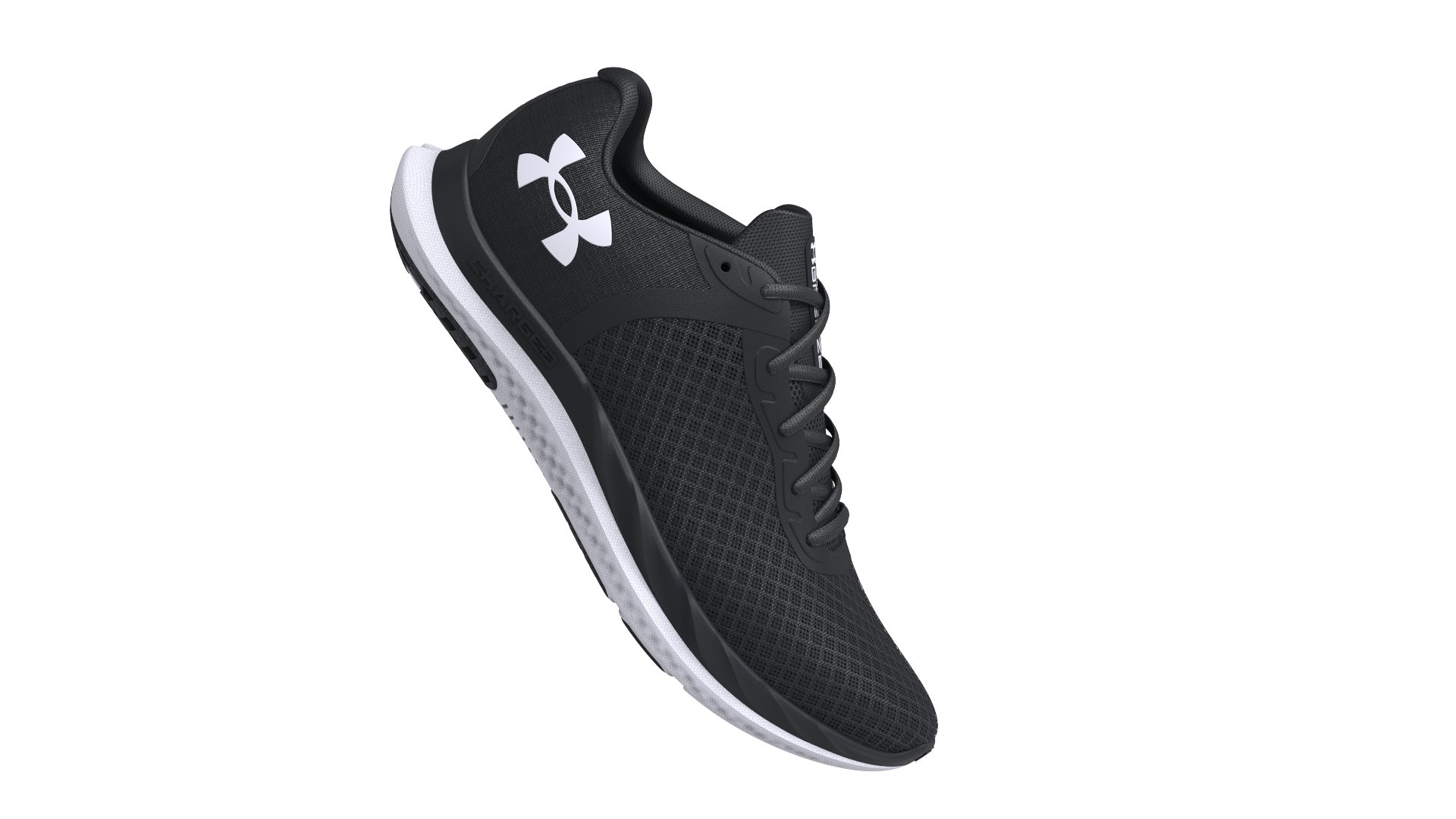 UA Charged Breeze Women's Running Shoes 10