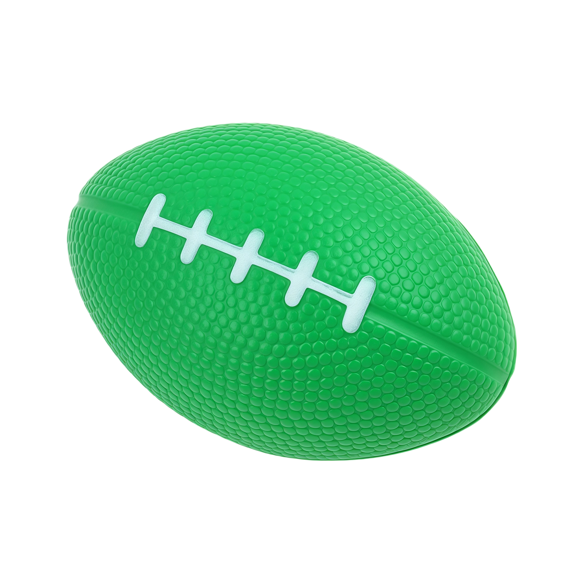 Small Foam Football Stress Relief Toy for Kids 5