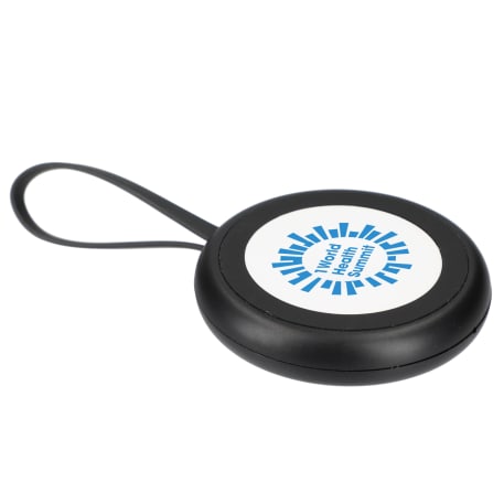 All-In-One Universal Travel 15W Wireless Charger 10