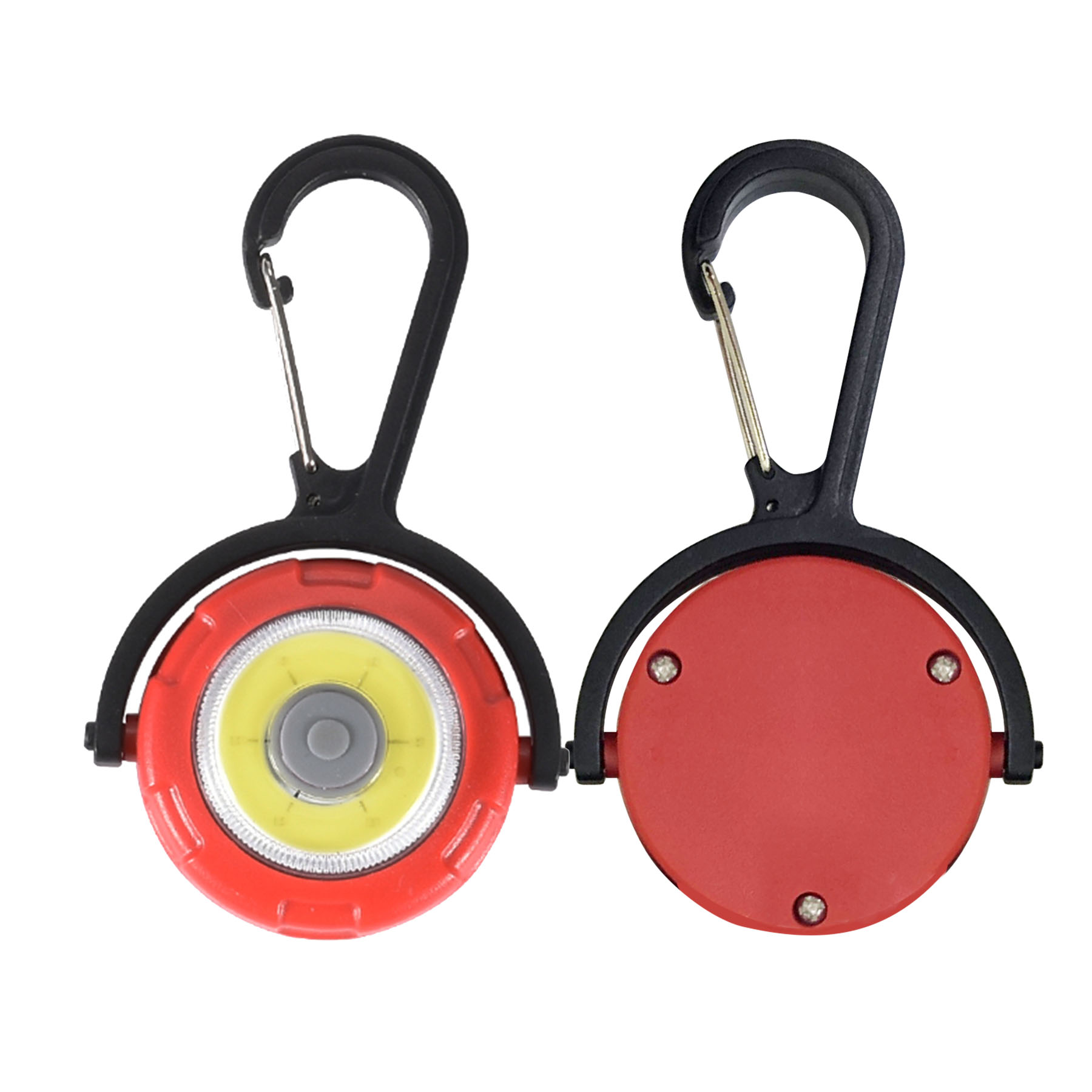 Caro COB Flashlight 6